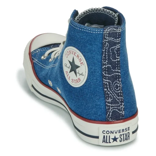 Converse - CHUCK TAYLOR ALL STAR