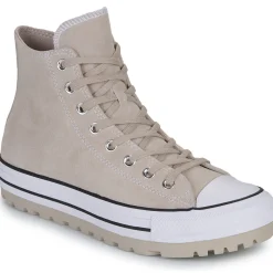Converse - CHUCK TAYLOR ALL STAR CITY TREK SUEDE