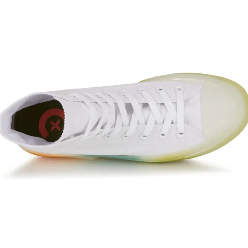 Converse - CHUCK TAYLOR ALL STAR CX SPRAY PAINT-SPRAY PAINT
