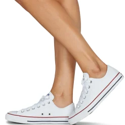 Converse - CHUCK TAYLOR ALL STAR LEATHER OX