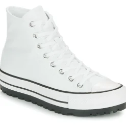 Converse - CHUCK TAYLOR ALL STAR CITY TREK SEASONAL CANVAS