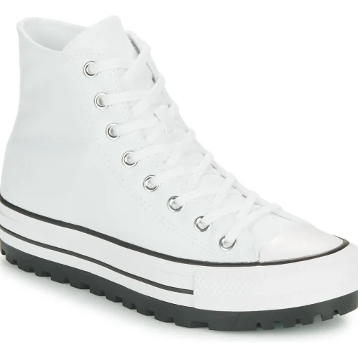 Converse - CHUCK TAYLOR ALL STAR CITY TREK SEASONAL CANVAS