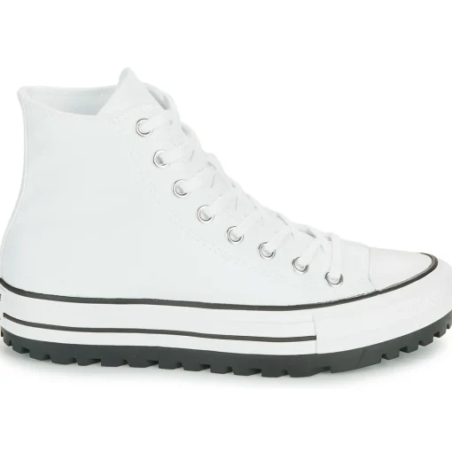 Converse - CHUCK TAYLOR ALL STAR CITY TREK SEASONAL CANVAS