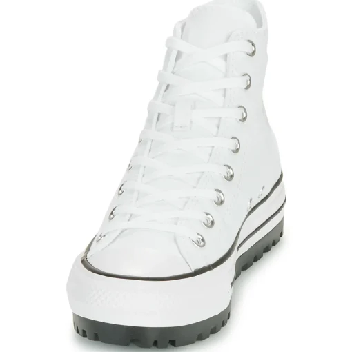 Converse - CHUCK TAYLOR ALL STAR CITY TREK SEASONAL CANVAS