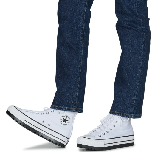 Converse - CHUCK TAYLOR ALL STAR CITY TREK SEASONAL CANVAS