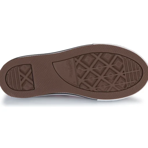 Converse - CHUCK TAYLOR ALL STAR EVA LIFT PLATFORM