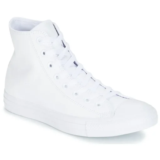 Converse - CHUCK TAYLOR ALL STAR LEATHER HI
