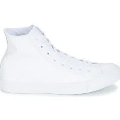 Converse - CHUCK TAYLOR ALL STAR LEATHER HI