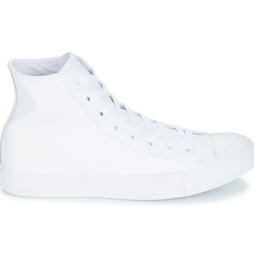 Converse - CHUCK TAYLOR ALL STAR LEATHER HI