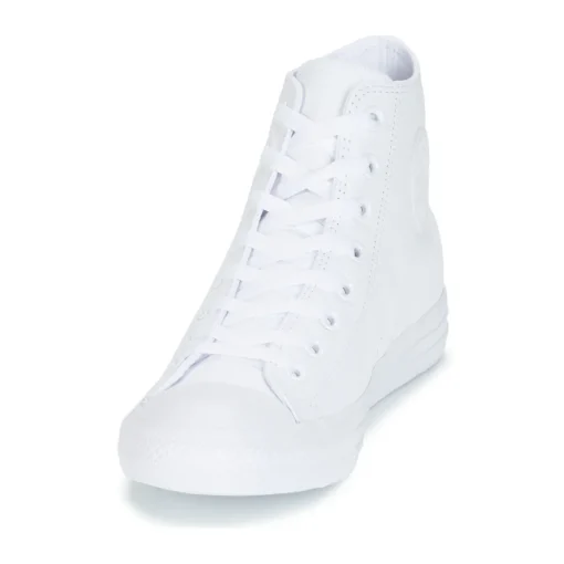 Converse - CHUCK TAYLOR ALL STAR LEATHER HI
