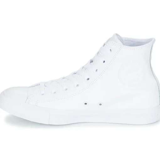 Converse - CHUCK TAYLOR ALL STAR LEATHER HI
