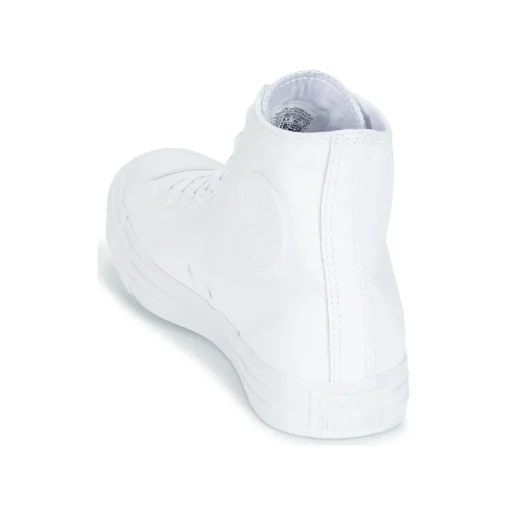 Converse - CHUCK TAYLOR ALL STAR LEATHER HI