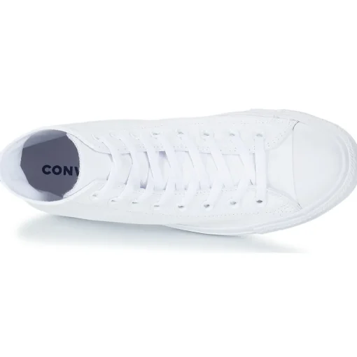 Converse - CHUCK TAYLOR ALL STAR LEATHER HI