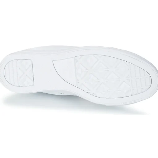 Converse - CHUCK TAYLOR ALL STAR LEATHER HI
