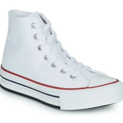 Converse - CHUCK TAYLOR ALL STAR EVA LIFT FOUNDATION HI