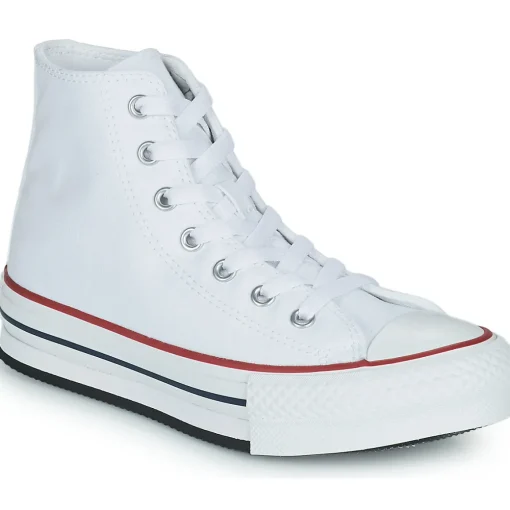 Converse - CHUCK TAYLOR ALL STAR EVA LIFT FOUNDATION HI