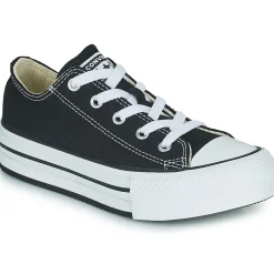Converse - CHUCK TAYLOR ALL STAR EVA LIFT FOUNDATION OX