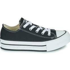 Converse - CHUCK TAYLOR ALL STAR EVA LIFT FOUNDATION OX
