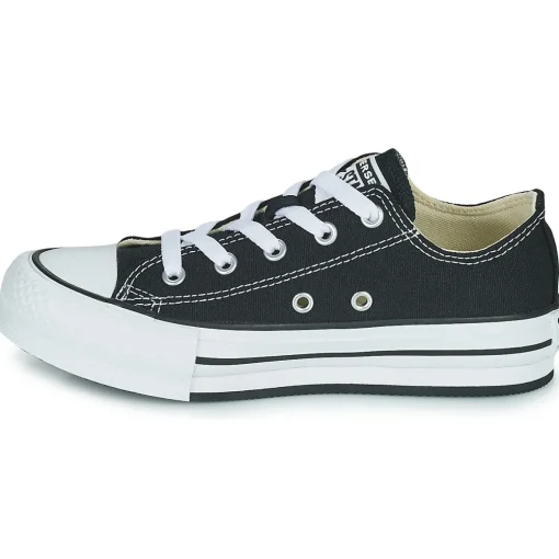 Converse - CHUCK TAYLOR ALL STAR EVA LIFT FOUNDATION OX