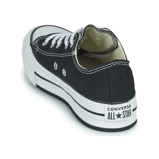 Converse - CHUCK TAYLOR ALL STAR EVA LIFT FOUNDATION OX