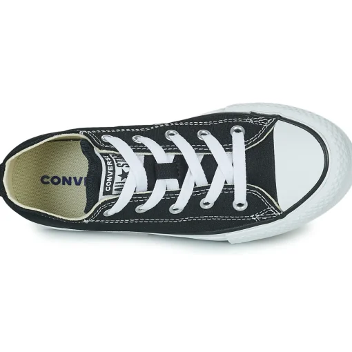 Converse - CHUCK TAYLOR ALL STAR EVA LIFT FOUNDATION OX