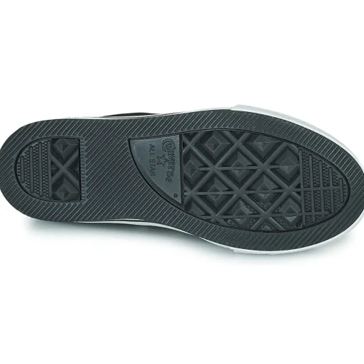 Converse - CHUCK TAYLOR ALL STAR EVA LIFT FOUNDATION OX