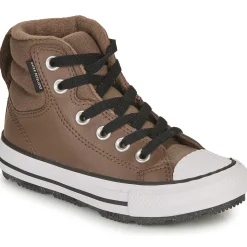 Converse - CHUCK TAYLOR ALL STAR BERKSHIRE BOOT FLEECE LINED