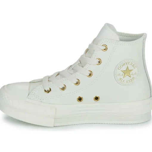 Converse - CHUCK TAYLOR ALL STAR EVA LIFT