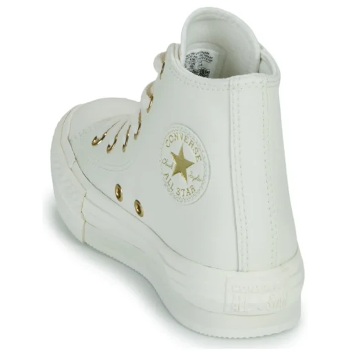 Converse - CHUCK TAYLOR ALL STAR EVA LIFT