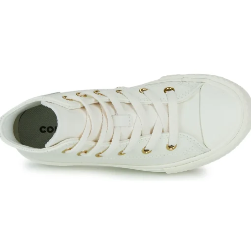 Converse - CHUCK TAYLOR ALL STAR EVA LIFT