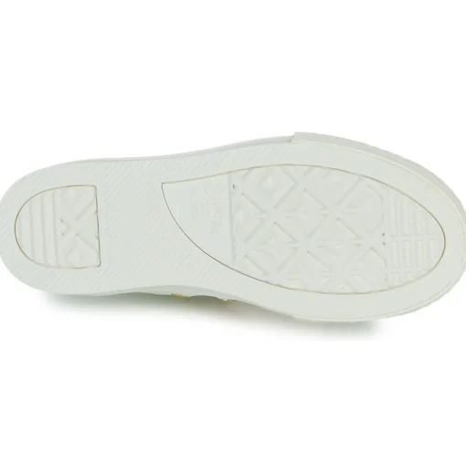 Converse - CHUCK TAYLOR ALL STAR EVA LIFT