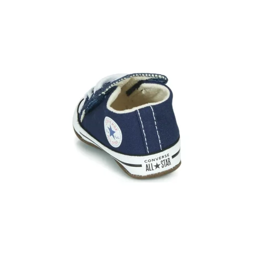 Converse - CHUCK TAYLOR FIRST STAR CANVAS MID