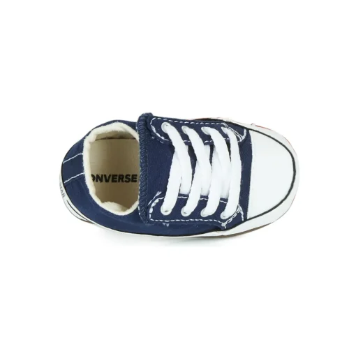 Converse - CHUCK TAYLOR FIRST STAR CANVAS MID
