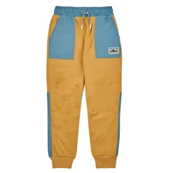 Converse - GEAREDUPBLOCKEDFTMIX PANT