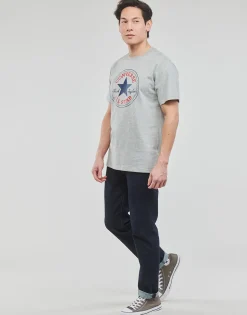 Converse - GO-TO ALL STAR PATCH LOGO