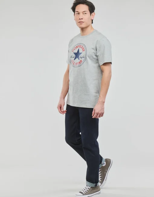 Converse - GO-TO ALL STAR PATCH LOGO