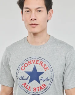 Converse - GO-TO ALL STAR PATCH LOGO