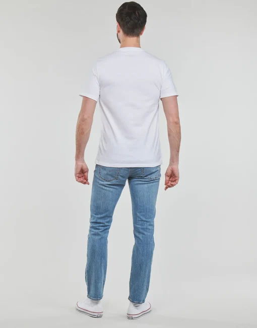 Converse - GO-TO CHUCK TAYLOR CLASSIC PATCH TEE
