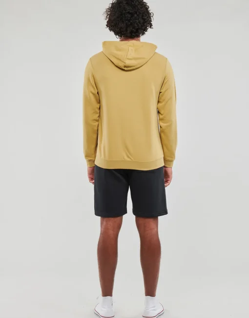 Converse - GO-TO EMBROIDERED STAR CHEVRON PULLOVER HOODIE