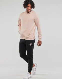 Converse - GO-TO EMBROIDERED STAR CHEVRON PULLOVER HOODIE