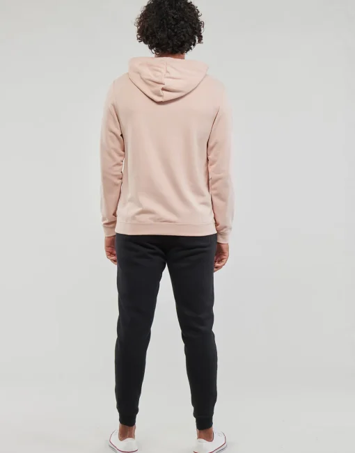 Converse - GO-TO EMBROIDERED STAR CHEVRON PULLOVER HOODIE