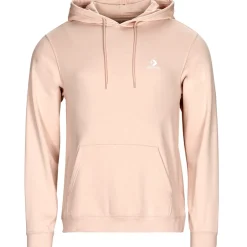 Converse - GO-TO EMBROIDERED STAR CHEVRON PULLOVER HOODIE