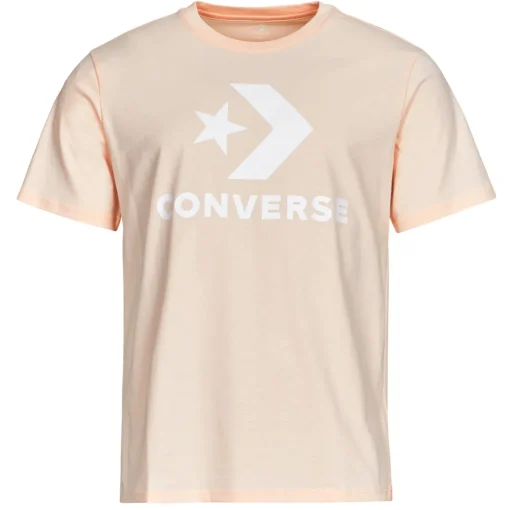 Converse - GO-TO STAR CHEVRON LOGO