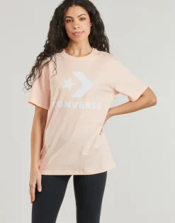 Converse - GO-TO STAR CHEVRON LOGO