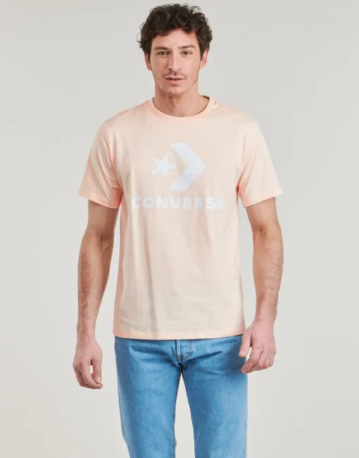 Converse - GO-TO STAR CHEVRON LOGO