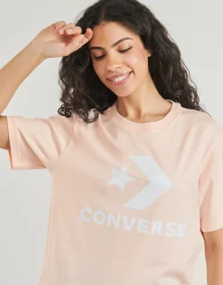 Converse - GO-TO STAR CHEVRON LOGO