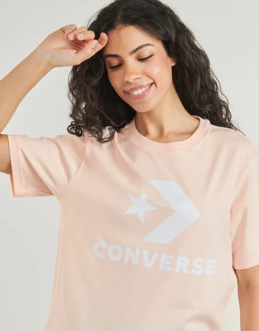 Converse - GO-TO STAR CHEVRON LOGO