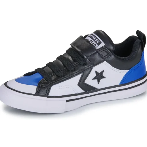 Converse - PRO BLAZE STRAP LEATHER EASY ON