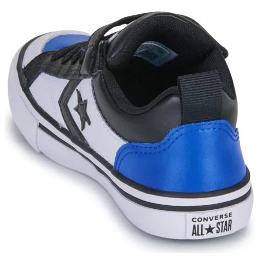 Converse - PRO BLAZE STRAP LEATHER EASY ON