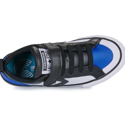Converse - PRO BLAZE STRAP LEATHER EASY ON